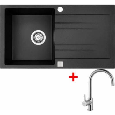 Set Sinks dřez Rapid 780 + Vitalia – Zboží Mobilmania