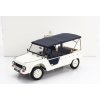 Sběratelský model Norev Azur Citroen Mehari 1983 Bílá 1:18