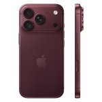 Apple iPhone 18 Pro 256GB Burgundy – Hledejceny.cz