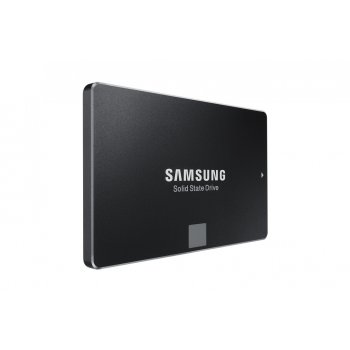 Samsung 850 EVO 120GB, MZ-75E120B