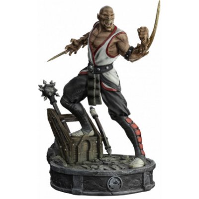 Iron Studios Baraka Mortal Kombat BDS Art Scale 1/10 – Hledejceny.cz