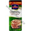 Racio Celozrnné chlebíčky rýžové 130 g
