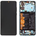 LCD Displej + Dotykové sklo Huawei P30 Pro - originál – Zbozi.Blesk.cz