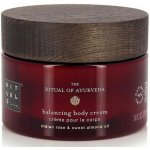 Rituals The Ritual Of Ayurveda zjemňující tělový krém 220 ml – Zboží Mobilmania