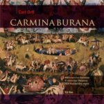 Various - Carmina Burana / – Hledejceny.cz