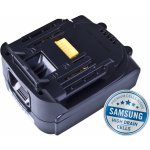 AVACOM MAKITA BL 1415 Li-ion 14,4V 2000mAh, články SAMSUNG - neoriginální – Hledejceny.cz