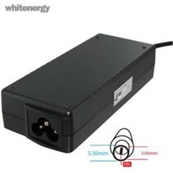 Whitenergy adaptér pro notebook 04118 60W - neoriginální