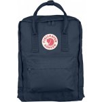 Fjällräven Kanken navy – Sleviste.cz