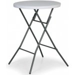 Rojaplast Stůl CATERING 80cm, výška 110 cm – Hledejceny.cz