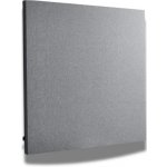 Akustický panel - Q24/Antracit, 5cm – Zboží Dáma Akustický panel - Q24/Antracit, 5cm – Zboží Dáma