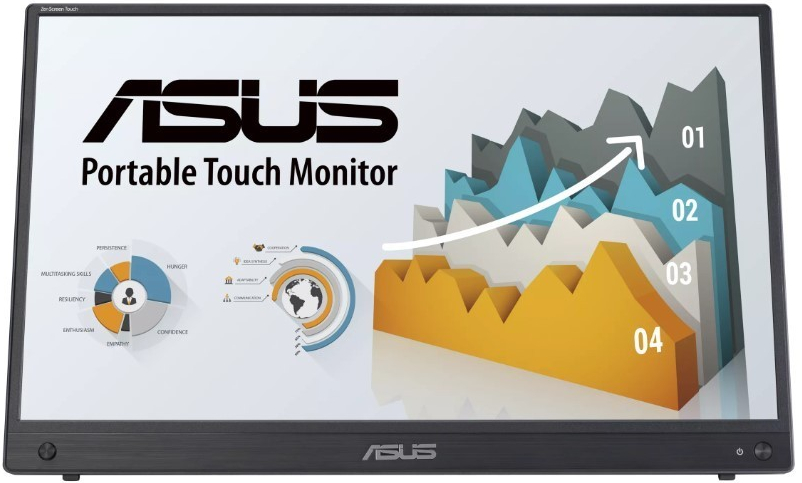 Asus MB16AMTR