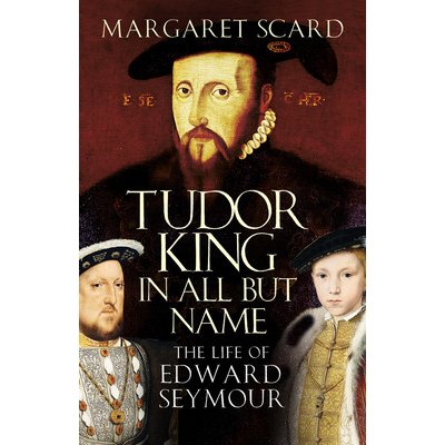 Tudor King in All but Name
