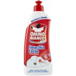 Omino Bianco 100 piu Smacchia Facile odstraňovač skvrn a odmašťovač 500 ml. – Zboží Dáma