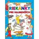 Riekanky pre najmenších