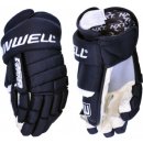 Hokejové rukavice Winnwell Pro-Stock JR