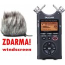 Diktafon Tascam DR 40 V2