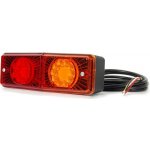 Svítilna WAS W072UD/487 sdružená LED 12-24V, L/P-BL/BR/KO – Hledejceny.cz