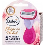 Balea Elegance Pocket – Sleviste.cz