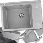 Zelvo Compact 505 Grey – Zboží Dáma