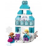 LEGO® DUPLO® 10899 Zámek z Ledového království – Zboží Mobilmania