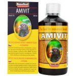 Aquamid Amivit H 0,5 l – Hledejceny.cz