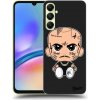 Pouzdro a kryt na mobilní telefon Samsung Picasee silikonové Samsung Galaxy A05s Separ černé