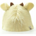 Velforia Čepice Beran s rohy – Zboží Dáma