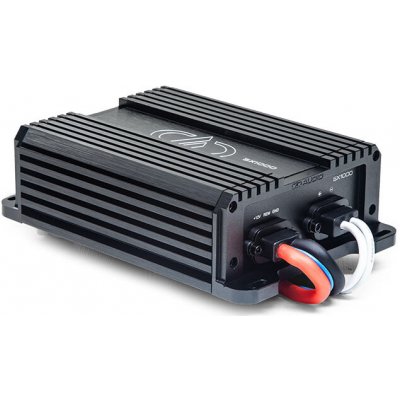 DD Audio SX1000 – Hledejceny.cz