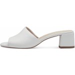 Tamaris 1-27204-42-100 dámské pantofle bílé – Zboží Mobilmania