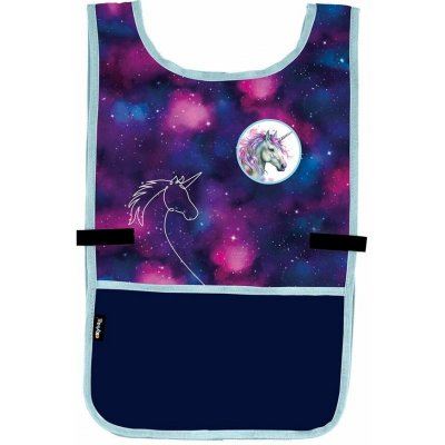 OxyBag zástěra / pončo GO Unicorn 9-47923 – Hledejceny.cz
