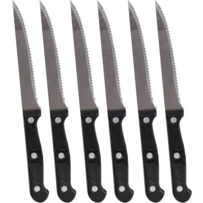 Dochtmann Sada steakových nožů 6 ks – Zboží Dáma