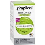Simplicol Tekuté barvivo zelené – Zboží Dáma