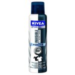 Nivea Men Invisible for Black & White Power deospray 150 ml – Sleviste.cz