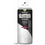 Primalex Sprej třpytky stříbrné 400 ml