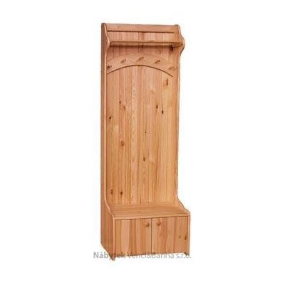 drewfilip 44 předsíň borovice – Sleviste.cz