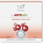 Fin Artetabs 60 tablet – Hledejceny.cz