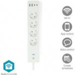 Nedis WIFIP313FWT – Hledejceny.cz