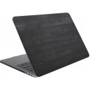 GECKO MCLPP16C47 Clip On Kompletní kryt pro MacBook Pro 16" INTEL 2019 dekor černého dřeva