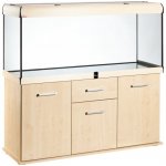 Diversa Solid LED akvarijní set rovný černý 576 l – Hledejceny.cz