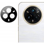 Techsuit o ochranné sklo na fotoaparát Realme 14 Pro+ černé 157701 – Zboží Živě