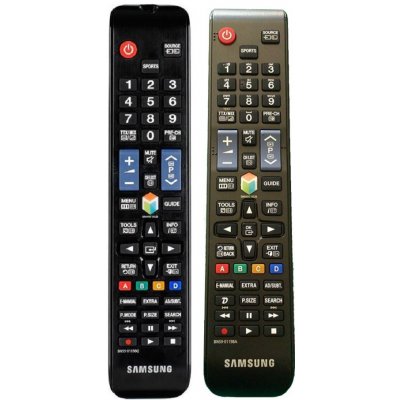 Dálkový ovladač Samsung BN59-01198A