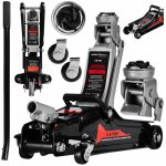 KRAFT&DELE Nízkoprofilový zvedák 2,5 t KD1362 | Zboží Auto