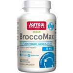 Jarrow BroccoMax sulforafan glukosinolát z extraktu brokolice 60 kapslí – Hledejceny.cz