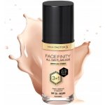 Max Factor Facefinity 3v1 All Day Flawless make-up 55 Beige 30 ml – Sleviste.cz