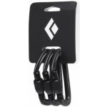 Black diamond Hotforge Screwgate 3 ks – Zboží Mobilmania