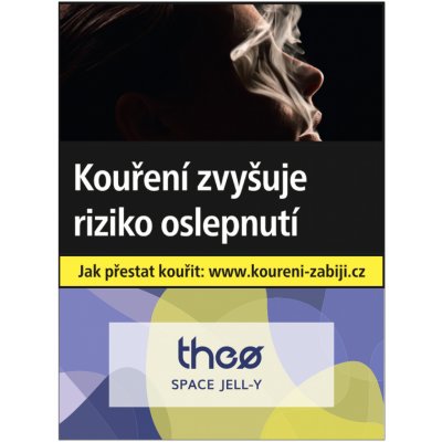 Theo SPACE JELL-Y 40 g – HobbyKompas.cz