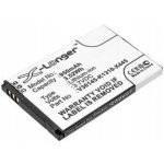 Baterie pro Siemens Gigaset, Siemens Openstage, Siemens SL, 950mAh, Li-ion – Zboží Živě