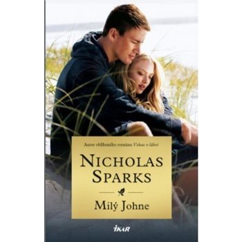 Milý Johne - Sparks Nicholas