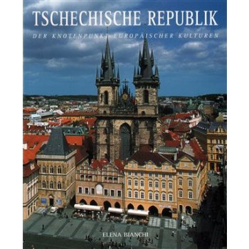 Tschechische Republik - Der Knotenpunkt Europäischer Kulturen - N –