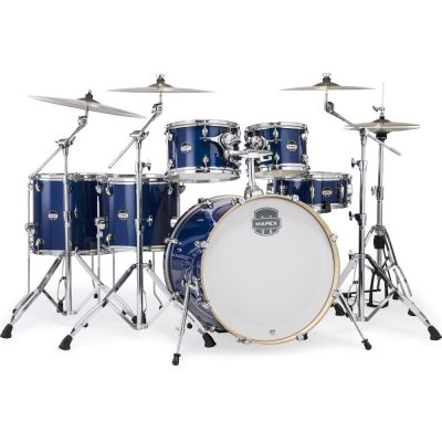 Mapex MARS MAPLE MM628SFUOD – Zboží Mobilmania